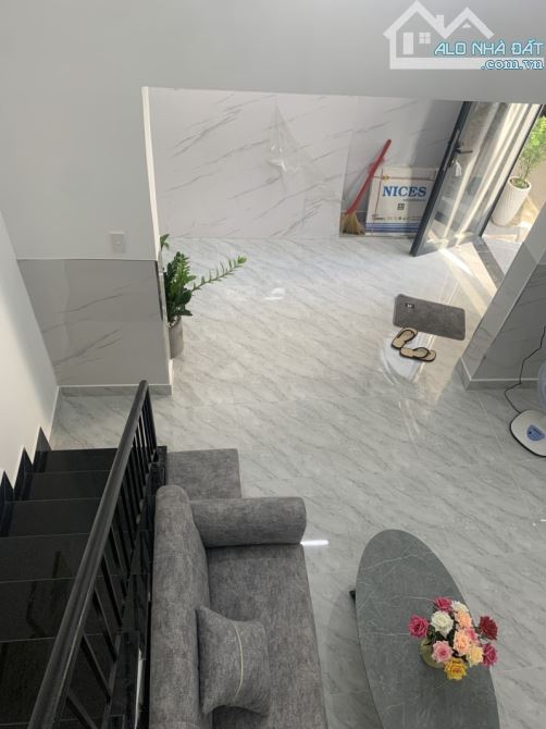 Bán Nhà Mới Đẹp 2 Tầng  Đường Số 5 Linh Trung Thủ Đức Chỉ 3 Tỷ - 8