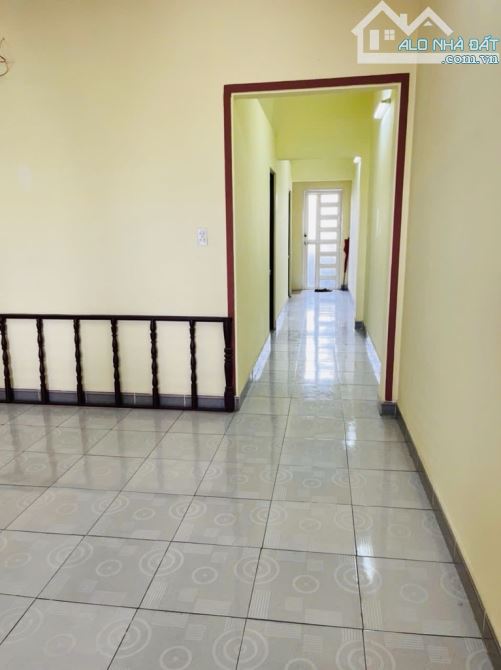 💥 Nhà 2 tầng 2 mặt tiền gần 150m2 Đường Mỹ Huề Trung Chánh Hóc Môn.Dt 4,6m*32m.💵 6,5 ty. - 8