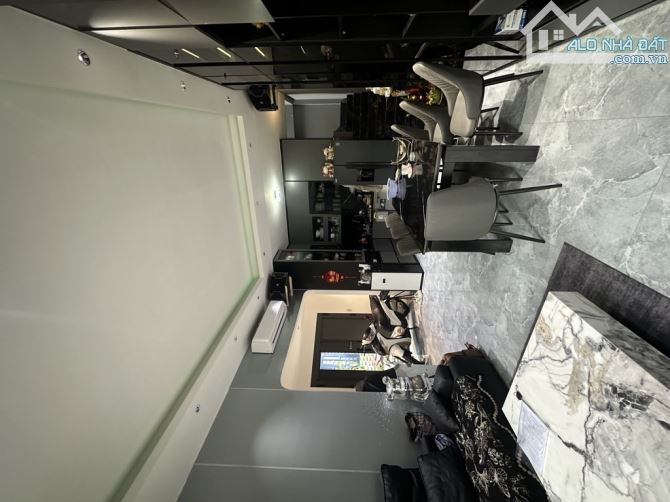 🏡 LUXURY HOME QUẬN 4 – HẺM 1 SẸC, CÁCH MT 20M 🏡 - 8