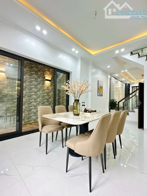 🏘️🏘️ Bán nhà 3,5 tầng, Miếu hai xã, lê chân, giá 4,2 tỷ, 58m2 - 9