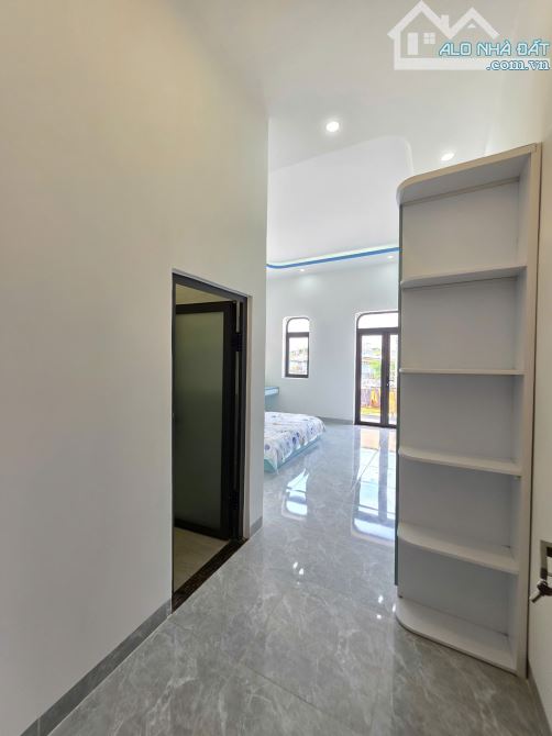 4Tỷ600__76m2__2 Căn Nhà Mới 1T2L__Đầy Đủ Nội Thất__KDC Lê Phong đi Ngã 6 An Phú 900m - 9