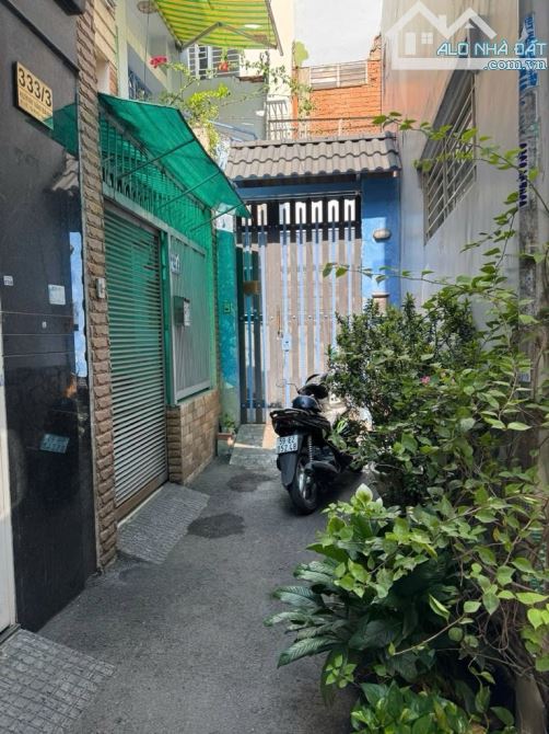 🔥 1 CĂN RA MT HUỲNH VĂN BÁNH, 50m2, 2 TẦNG, 2 PN, 2WC. GIÁ : 9,3 tỷ 🔥 - 9