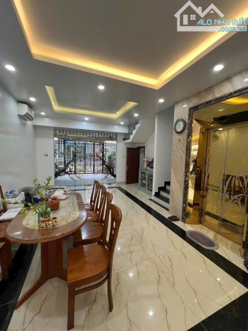 🏡 BÁN NHÀ 5 TẦNG THANG MÁY – KĐT WATERFRONT, VĨNH NIỆM – LÊ CHÂN, HẢI PHÒNG 🏡  📐 Diện t - 9
