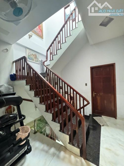 Bán nhà 1T2L 4.5x21m, hẻm Thủ Khoa Huân p. Bình Chuẩn gần trường cấp 2 - 9