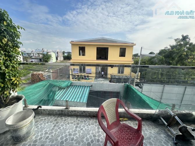 🔥 Biệt Thự 3 tầng 160m2 mặt tiền đường Xuân Thới Thượng 23  Hóc Môn.Dt8*20💰 Giá 7,350tỷ - 9