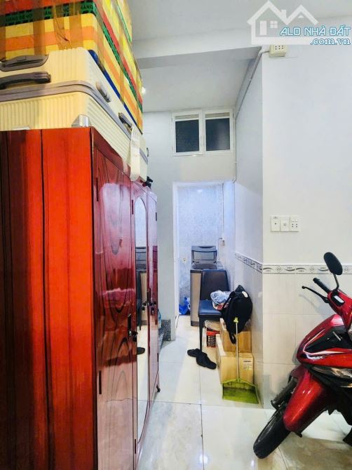 Nhà Hiếm Hoàng Hoa Thám, Q.PN, DT 39m2 giá chưa đến 4 Tỷ - 9
