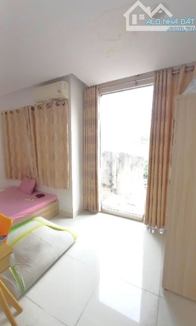 CHỈ 2.5 TỶ NHÀ 2 TẦNG LOTTE MART QUẬN 7, (5.1x7), 2PN, 2WC - 9
