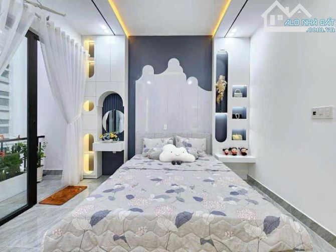 🥇 Bán nhà mặt tiền đường 5m5 Lê Văn Thịnh (75 m2), Liên Chiểu - Đà Nẵng, Giá 7.5 tỷ tl - 9
