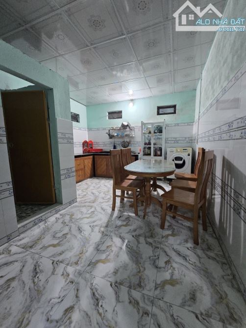 BÁN NHÀ CẤP 4 – THÔN AN NGÃI TÂY 3, HÒA SƠN – GIÁ CHỈ 1,x TỶ - HVG018 - 12