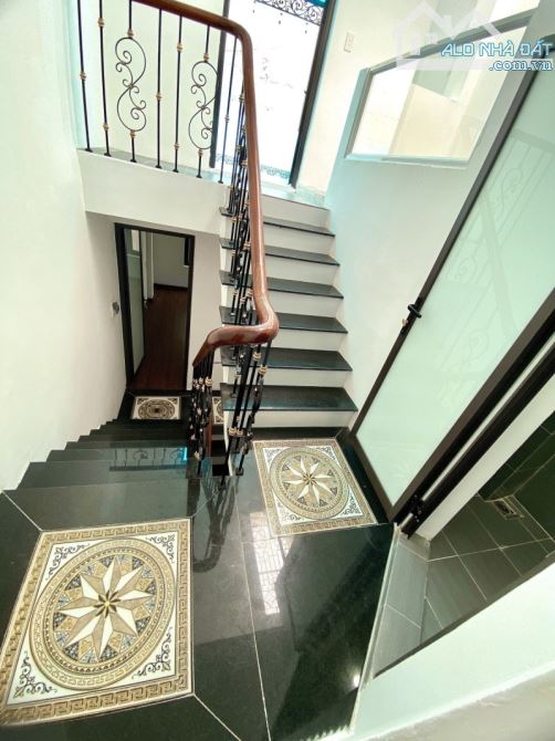 Nhà La Thành 42m² – 4 tầng – MT 3.2m – Giá 8.8 tỷ – Ba Đình - 9