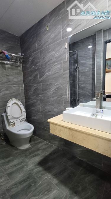 TRẦN VĂN DƯ – VÀO Ở KHAI THÁC NGAY – DT KHỦNG 117M2 FULL THỔ CƯ – ĐI BỘ TẮM BIỂN. - 9