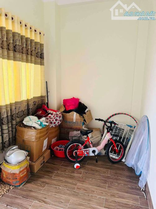 Bán nhà 1T1L 4x20.5m hoàn công, mặt tiền Bùi Thị Cội p. Tân Đông Hiệp gần TTYT Dĩ An - 9