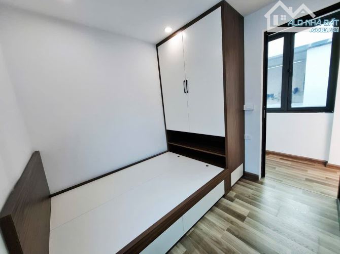 TRUNG KIÊN – 31M² – 4 TẦNG – MT 3.95M – 5.98 TỶ - 9