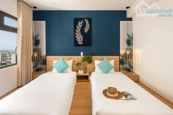 CHUYỂN NHƯỢNG NHÀ HÀNG KHÁCH SẠN VIP – PHỐ DU LỊCH SẦM UẤT NHẤT HỘI AN - 9