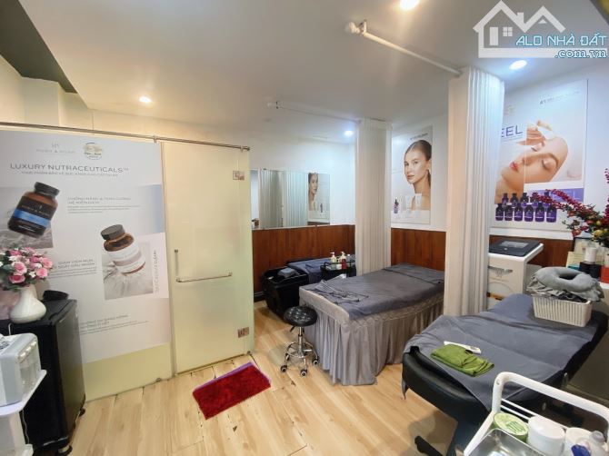 🔥 NHÀ ĐẸP GẦN NGÃ TƯ AN SƯƠNG – KHU VIP TRIỆU ĐÔ  🔥 NHỈNH 5 TỶ 📐 5×21m (105m² CN, ĐỦ) - 9