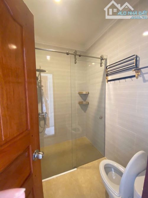 Chủ gửi. NHÀ KIỂU BIỆT THỰ MINI – 1 TRỆT 1 LẦU – HẺM TRẦN NAM PHÚ, NINH KIỀU, CẦN THƠ - 9
