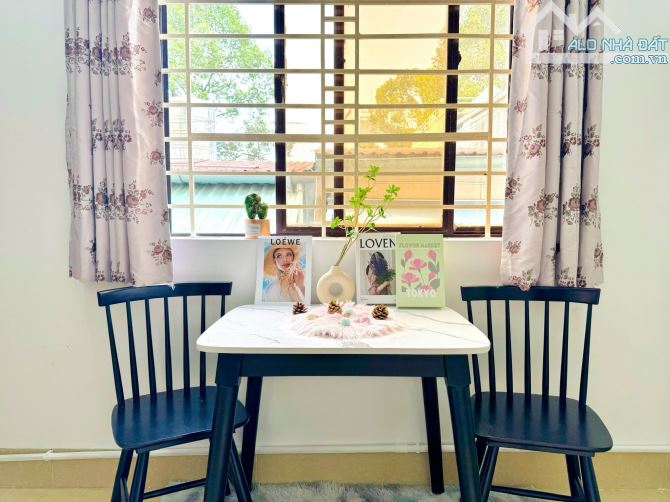 Cho Thuê Studio Full Nội Thất Gần Vạn Hạnh Mall - 9