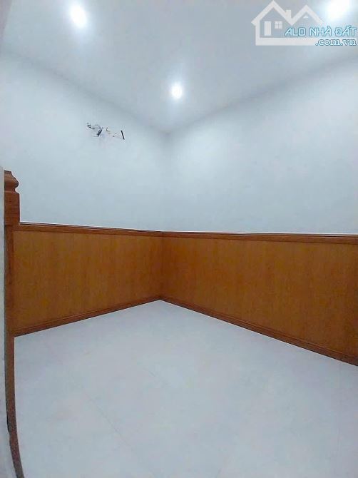 Nhà đẹp cần bán ở Trần Văn Mười Hóc Môn 4x21 ( 85m2 ) 870 TRIỆU Sổ hồng rienge - 9