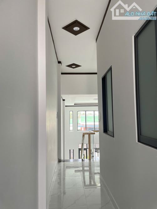 Bán nhà lầu sau chợ Bình Lợi trả trước 400 nhận nhà - 9