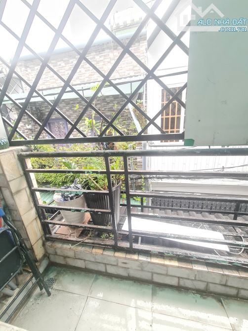 Nhà Thạnh lộc 15, Q12  chính chủ 2 tỷ 950tr - 9