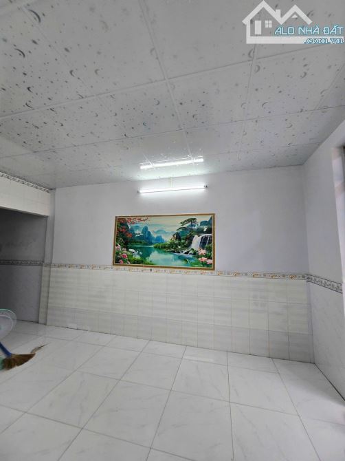 Bán nhà đẹp mặt tiền Lê Thị Siêng Củ Chi 5x26 ( 130m2 ) 840 TRIỆU Sổ hồng riêng sang tên - 9
