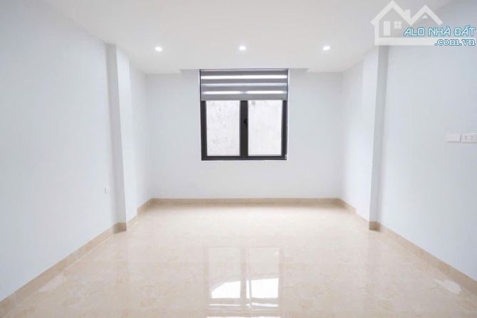 🔥 CỰC HIẾM! NGUYỄN LAM – PHÚC ĐỒNG – 30M² – 5 TẦNG – 10M RA Ô TÔ – 7,1 TỶ! - 9