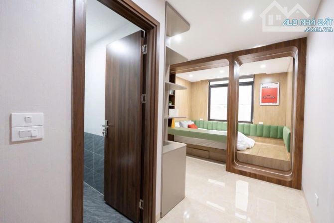 🔥 CỰC HIẾM! NGUYỄN LAM – PHÚC ĐỒNG – 30M² – 5 TẦNG – 10M RA Ô TÔ – 6,95 TỶ! - 9