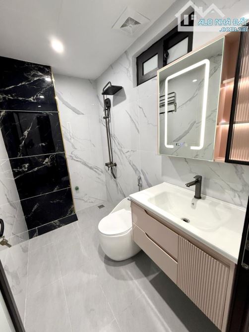 🌟 SIÊU PHẨM BỒ ĐỀ – 41M², 7 TẦNG, FULL NỘI THẤT – 14,8 TỶ - 9