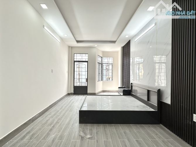 NGUYỄN VĂN ĐẬU GIÁP PHAN ĐĂNG LƯU – HẺM Ô TÔ - 2 TẦNG MỚI - VIEW CÔNG VIÊN - 69M2 - 9.2 TỶ - 9