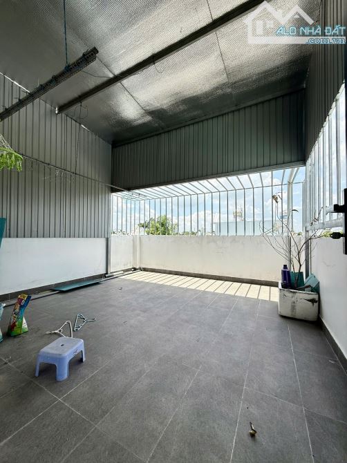 🔥🔥 NHÀ 4 TẦNG MỚI CẦN BÁN. ĐƯỜNG HIỆP THÀNH 17. GẦN BẾN XE BUÝT HIỆP THÀNH Q12. DT 60m2 - 9