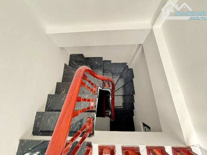 BÁN NHÀ THANH BÌNH_MỘ LAO_HÀ ĐÔNG_30M2_5 TẦNG_7 TỶ - 9