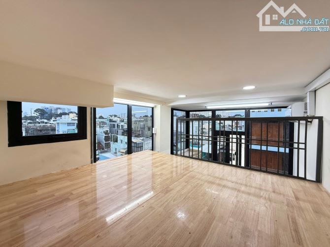 CHO THUÊ CĂN HỘ DUPLEX TRUNG TÂM QUẬN 10 - gần đường 3/2, Lý Thái Tổ, Ngô Gia Tự - 9