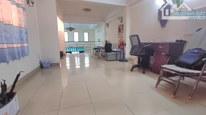 Lê Lợi - Gò Vấp - 90m2 - 4 Tầng - 10.3 tỷ - Hẻm Ôtô - Hoàn công - SHR - 9