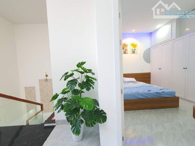 🎉🎉🎉🎉🎉SIÊU PHẨM 3 TẦNG-HOÀ MINH- VỪA Ở VỪA KINH DOANH CỰC TỐT. - 9