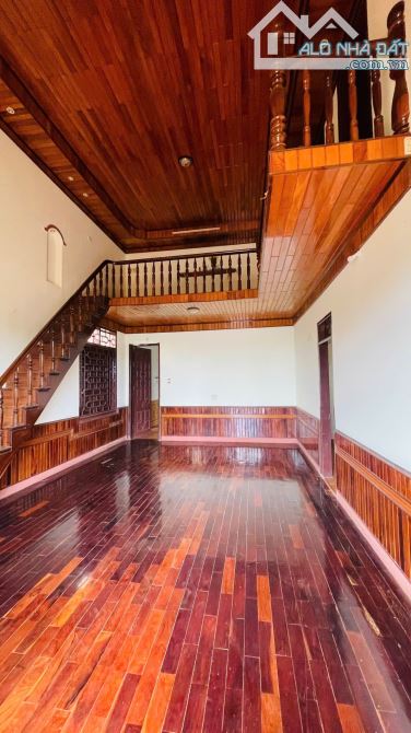 2000m2 chỉ 3tỷ sở hữu khu nhà 2 tầng full thổ cư gỗ xịn 150m2, đã trồng sẵn sầu riêng - 9
