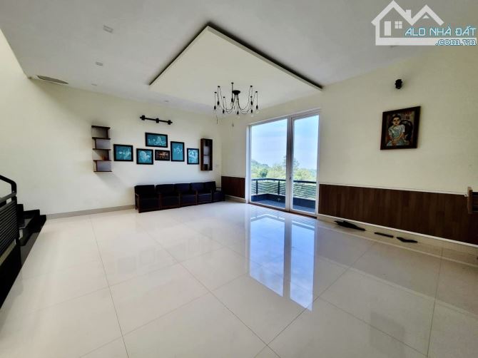 💥Biệt thự sân vườn đẹp - rộng 1.600m2 hẻm Hà Huy Tập - 9.2 tỷ - 9