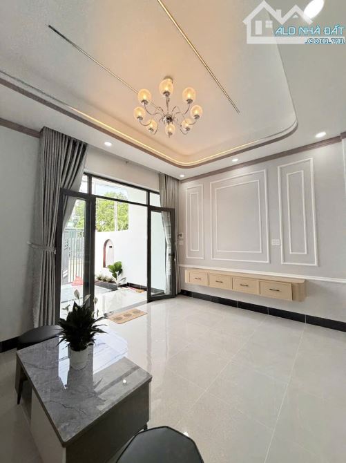 NHÀ 2PN KHU TĐC PHÚ NHUẬN ĐƯỜNG XE 50 CHỖ PHƯỜNG AN HỘI MỚI - 9