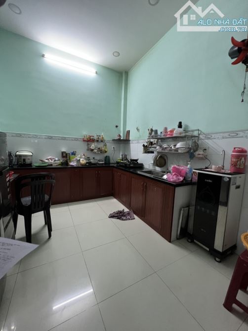 Mặt tiền, đường Đặng Minh Trứ, Tân Bình, 110m2, 4 Tầng, 7m x 15m, chỉ 13 tỷ 9 - 9