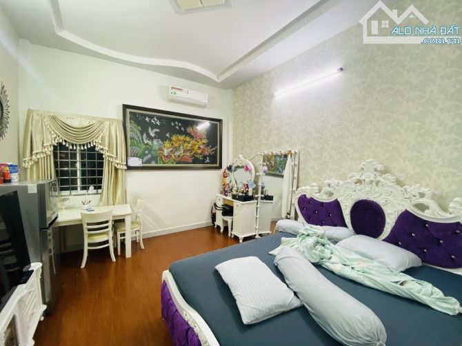 CAO LỖ Q8 - SIÊU PHẨM NGAY PARC MALL - 62m2 - 3 tầng (4m ❌ 16m). XE HƠI ĐỖ CỬA - 8.7 TỶ TL - 9