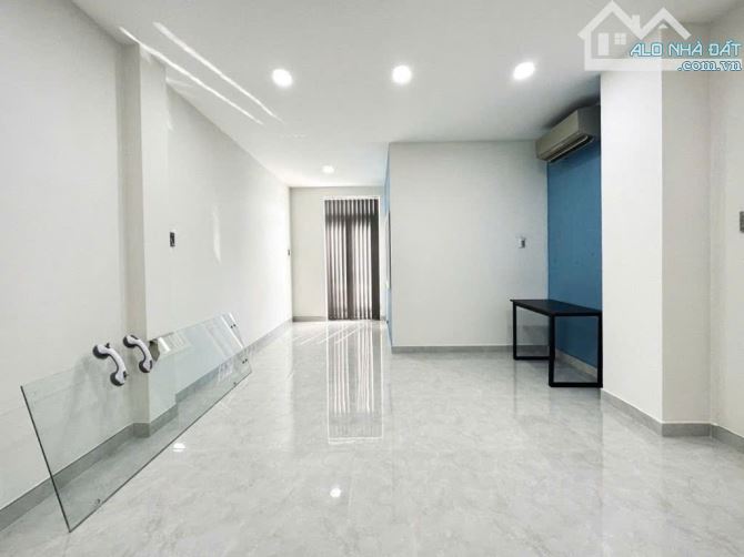 CẦN BÁN GẤP CHDV VỪA Ở VỪA CHO THUÊ, 70M2, 5 TẦNG BTCT, ĐIỆN BIÊN PHỦ, GẦN ĐẠI HỌC HỒNG BÀ - 9