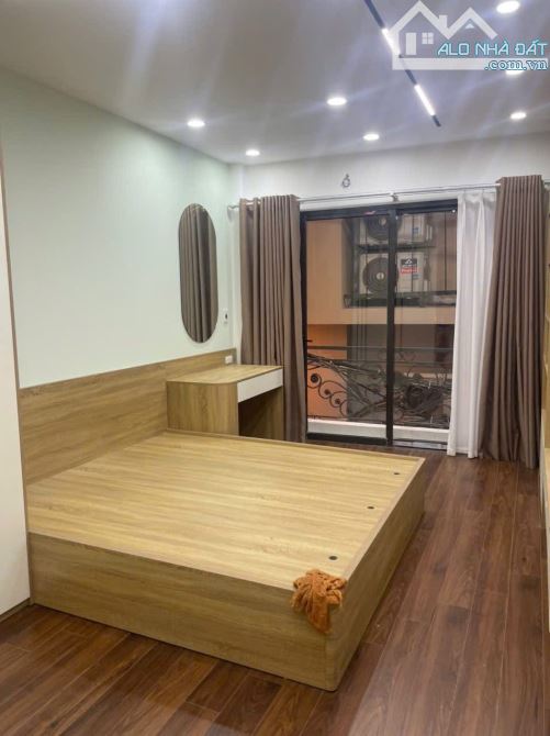 Bán nhà Xuân Thủy – Cầu Giấy 33m², 6 tầng thang máy, full nội thất giá chỉ 10.2 tỷ có TL - 9