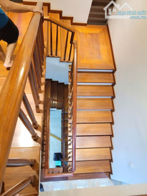 Bán Nhà Biệt Thự  3 tầng Khu đô Thị Cựu Viên Kiến An Hải Phòng, vị trí đẹp giá 14 tỷ - 9