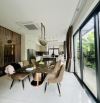 Bán biệt thự khu biệt thự Ngọc Đức, đường Nguyễn Hữu Dật , DT: 10x18m nhà 2 lầu giá 25 tỷ