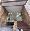 TÒA NHÀ MẶT PHỐ VIP ĐẸP NHẤT HOÀNG QUỐC VIỆT - THÔNG SỐ VÀNG 250M2 - 10 TẦNG - 8.8M MT