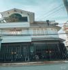 Đoạn đẹp nhất cung đường Nguyễn Ảnh Thủ - HXH 10m - căn góc 2 mt - 7 phòng ngủ