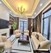Bán nhà lô góc, ô tô Lạc Long Quân, Tây Hồ 81m 5 tầng 19 tỷ