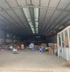 Cho thuê nhà xưởng  1900m2 Quốc Lộ 1A phường An Phú Đông