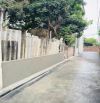BÁN 50M ĐẤT DU NỘI MAI LÂM , MT 5M GIÁ ĐẦU TƯ CHỈ HƠN 90TR/1M XE 5 CHỖ NGỦ TRONG ĐẤT