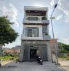 Bán nhà mới 1T2L 4.5x15m hoàn công, đường D1 KDC Lê Phong Bình Chuẩn 2, full nội thất