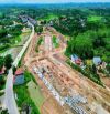 BÁN ĐẤT NỀN YÊN THẾ GOLDEN HILL – BẮC GIANG